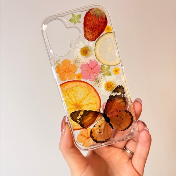 Handmade Other - Hand Made iPhone 17 Pro Max Case